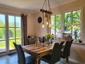 Ferienhaus DHH 